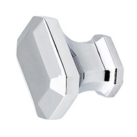 JA165 Polished Chrome