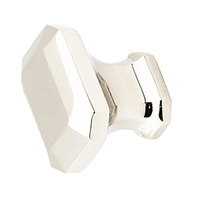 JA165 Polished Nickel