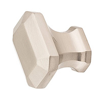 JA165 Satin Nickel