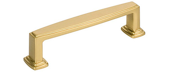 JA171-96 Brushed Gold