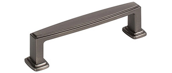 JA171-96 Brushed Pewter
