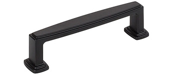 JA171-96 Matte Black
