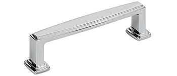 JA171-96 Polished Chrome