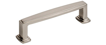 JA171-96 Satin Nickel