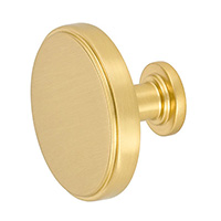 JA171L Brushed Gold