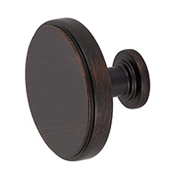JA171L Brushed Oil Rubbed Bronze