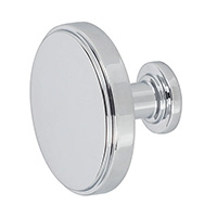 JA171L Polished Chrome
