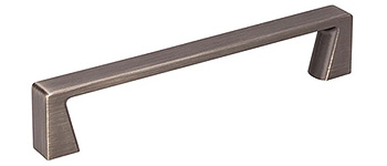 JA177-128 Brushed Pewter