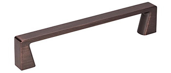 JA177-128 Brushed Oil Rubbed Bronze