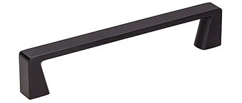 JA177-128 Matte Black