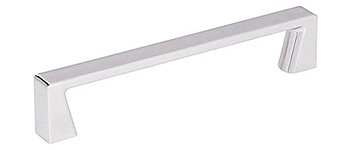 JA177-128 Polished Chrome