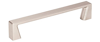 JA177-128 Satin Nickel