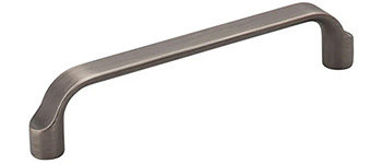 JA239-128 Brushed Pewter