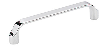 JA239-128 Polished Chrome