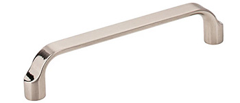 JA239-128 Satin Nickel