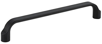 JA239-160 Matte Black