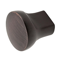 JA239 Brushed Oil Rubbed Bronze