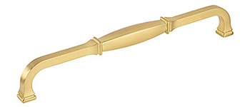 JA278-224 Brushed Gold