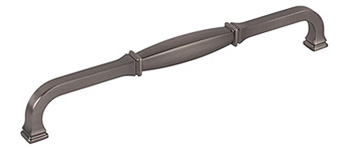 JA278-224 Brushed Pewter
