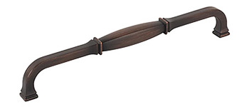JA278-224 Brushed Oil Rubbed Bronze