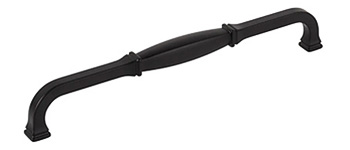 JA278-224 Matte Black