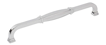 JA278-224 Polished Chrome