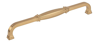 JA278-224 Satin Bronze