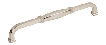 JA278-224 Satin Nickel