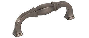 JA278-96 Brushed Pewter