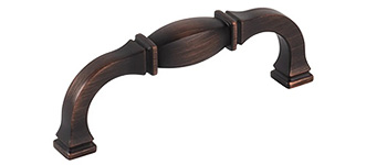 JA278-96 Brushed Oil Rubbed Bronze