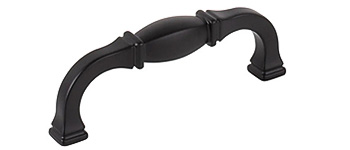 JA278-96 Matte Black