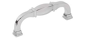 JA278-96 Polished Chrome