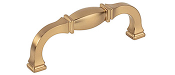 JA278-96 Satin Bronze