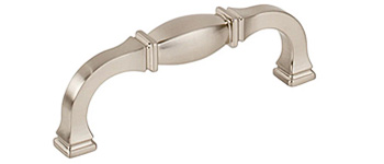 JA278-96 Satin Nickel