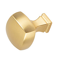 JA278 Brushed Gold