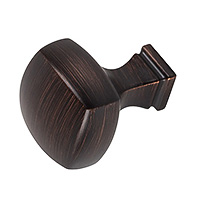 JA278 Brushed Oil Rubbed Bronze