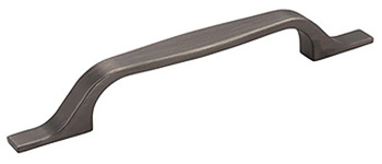 JA382-128 Brushed Pewter