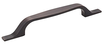 JA382-128 Brushed Oil Rubbed Bronze