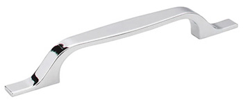 JA382-128 Polished Chrome