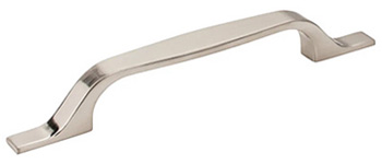JA382-128 Satin Nickel