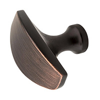 JA382 Brushed Oil Rubbed Bronze