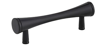 JA400 Matte Black