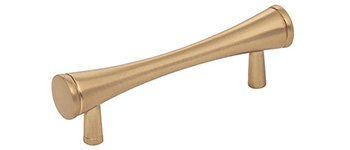 JA400 Satin Bronze