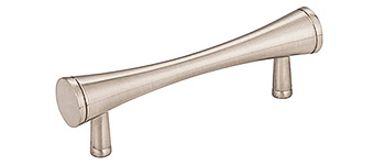 JA400 Satin Nickel