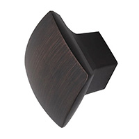 JA431 Brushed Oil Rubbed Bronze