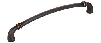 JA445-192 Brushed Oil Rubbed Bronze