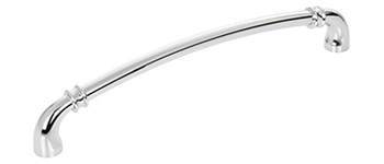 JA445-192 Polished Chrome