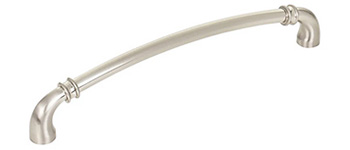 JA445-192 Satin Nickel