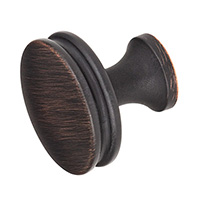 JA445 Brushed Oil Rubbed Bronze