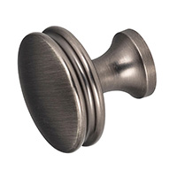 JA445 Brushed Pewter